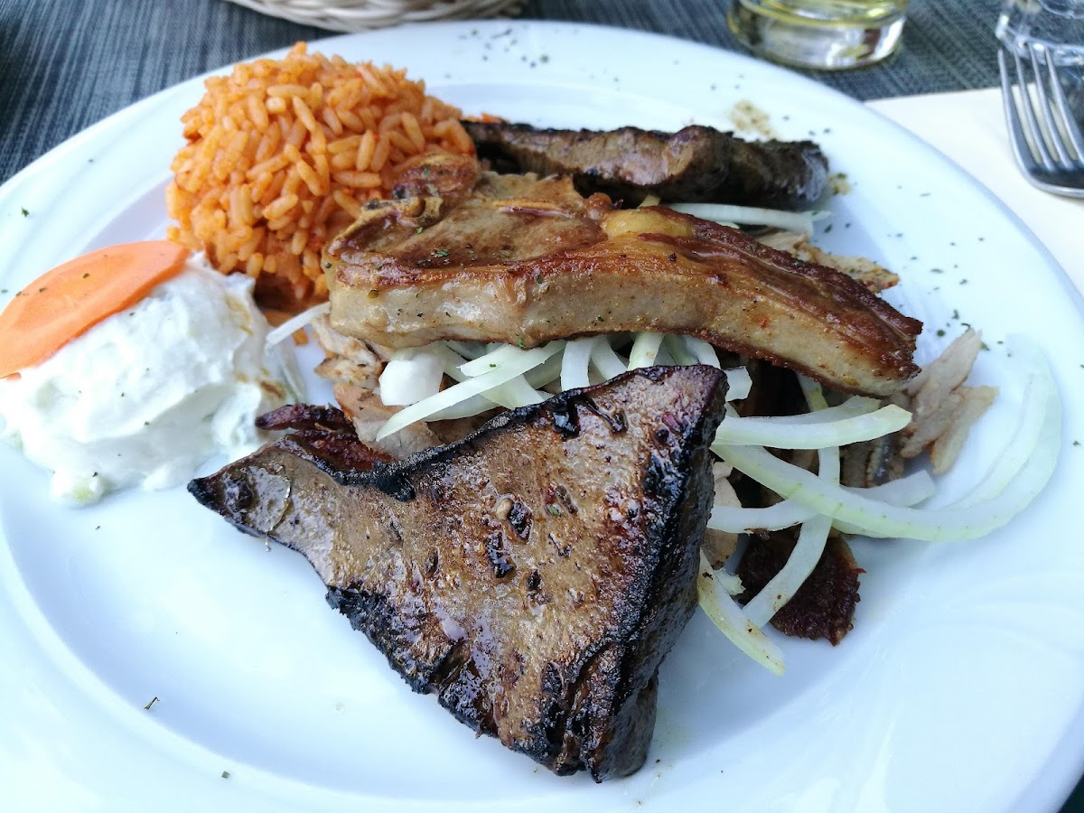 Restaurant Poseidon-10