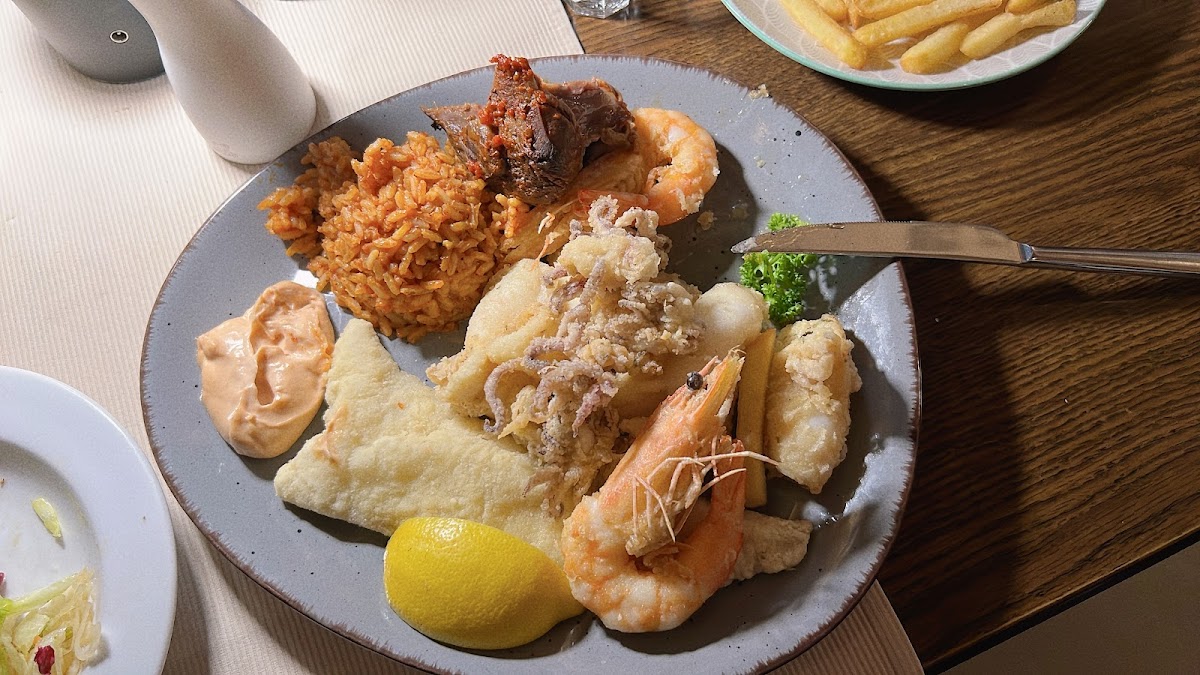 Restaurant Poseidon-2