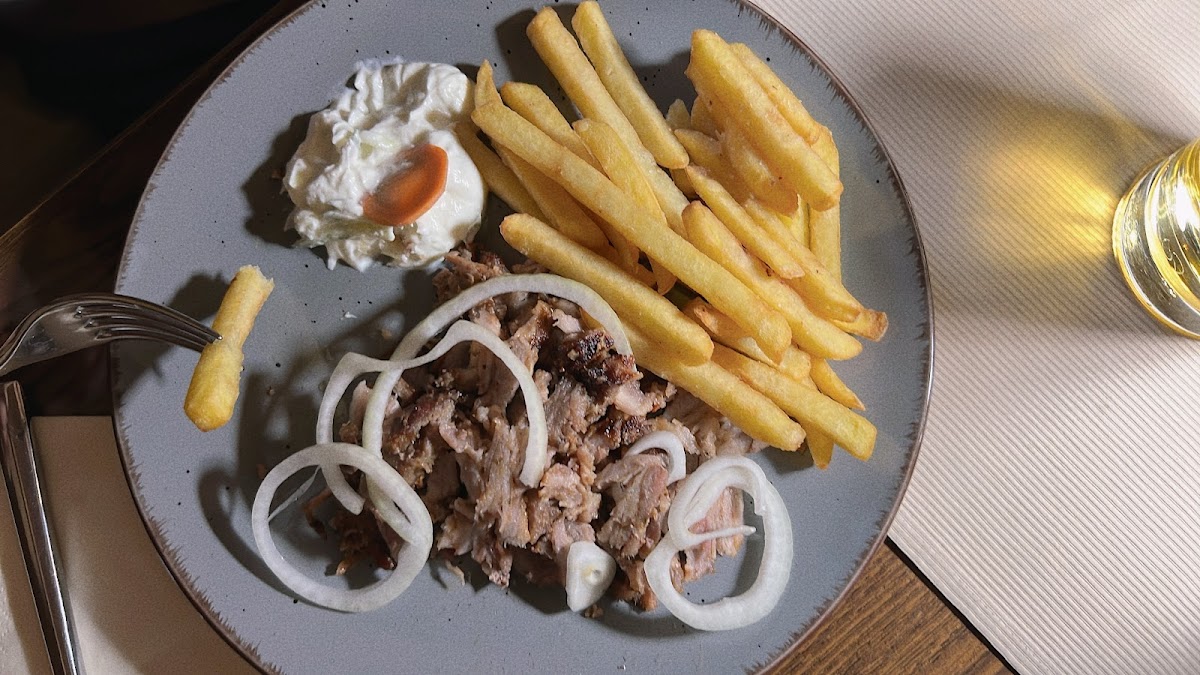 Restaurant Poseidon-4