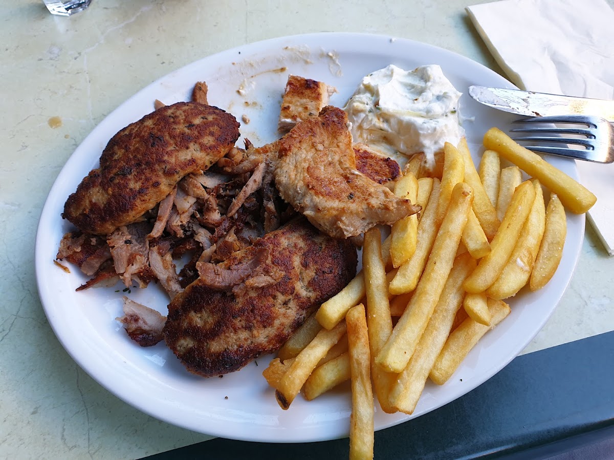 Restaurant Poseidon-6